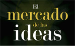 El Mercado de las Ideas Logo